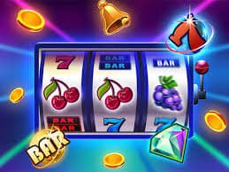 okbet slots