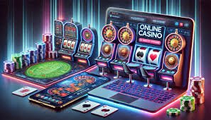 okbet slots