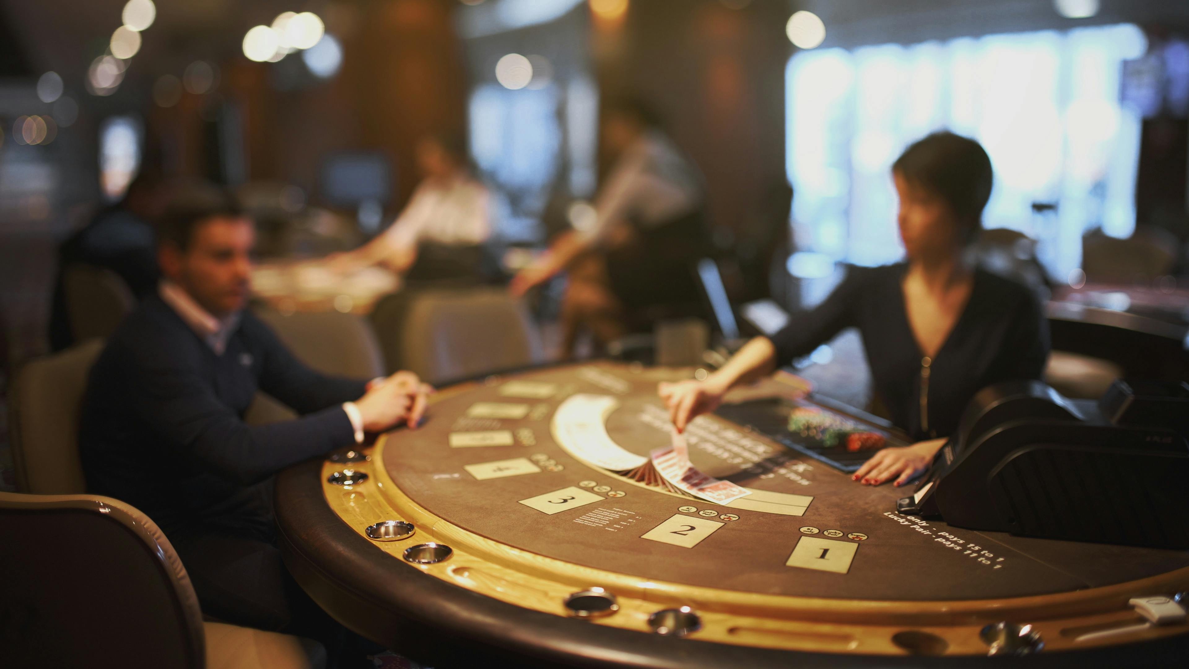 okbet slots
