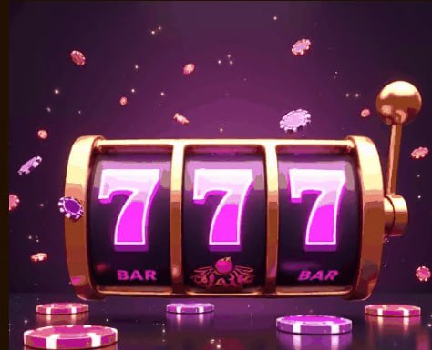 okbet slots