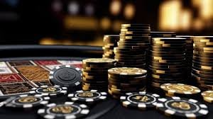 okbet slots