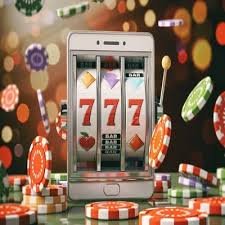 okbet slots