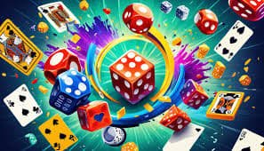 okbet slots