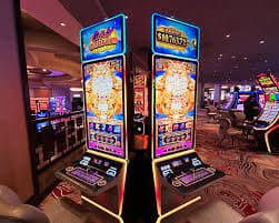 okbet slots