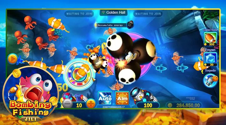 okbet slots