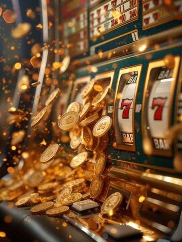 okbet slots