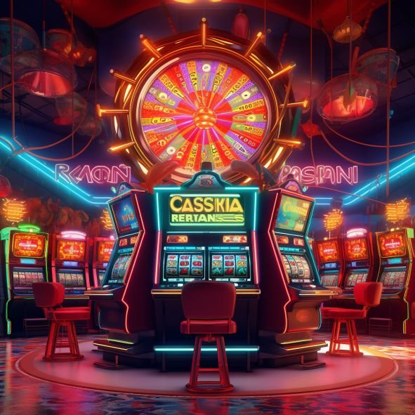 okbet slots