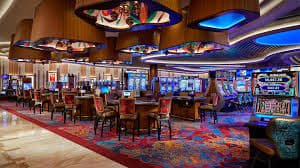 okbet slots