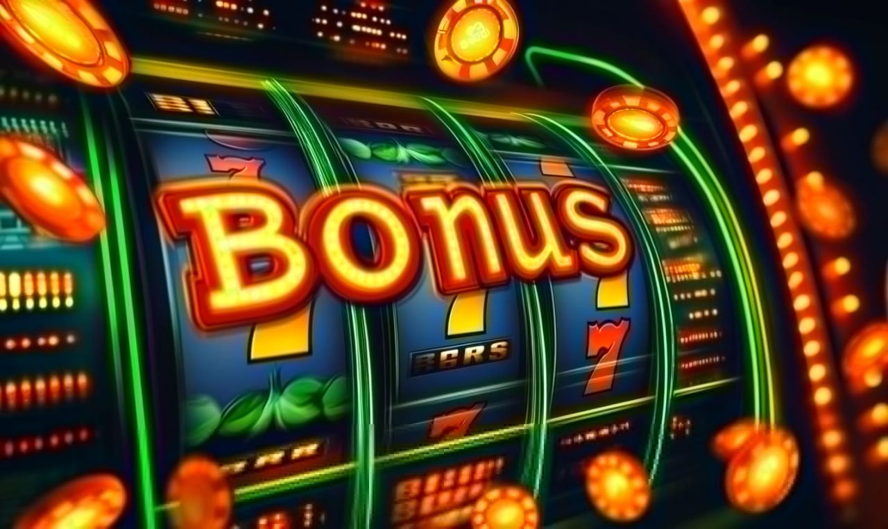 okbet slots