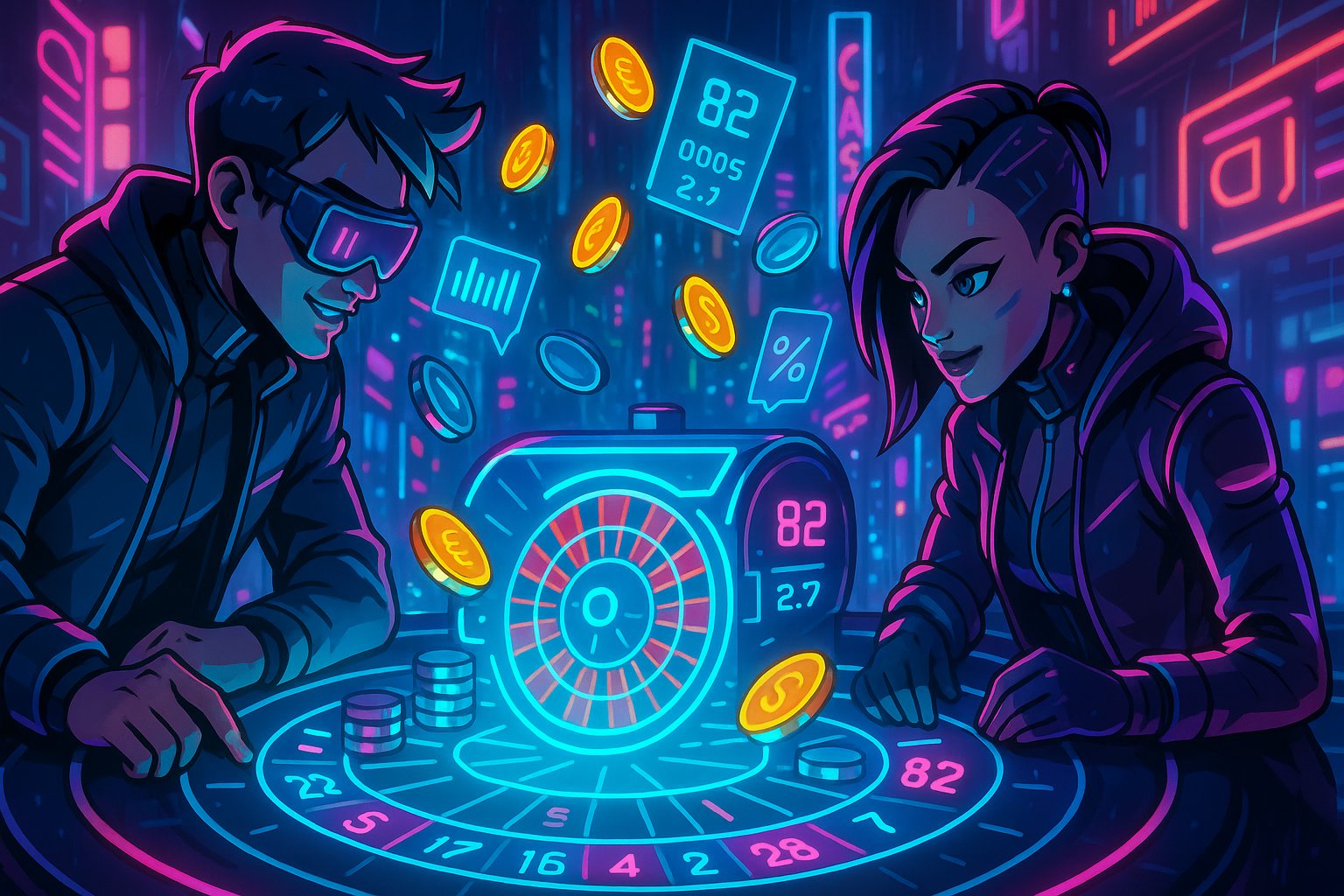 okbet slots